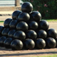 Image for article titled Why old cannonballs brought up from the sea can still explode